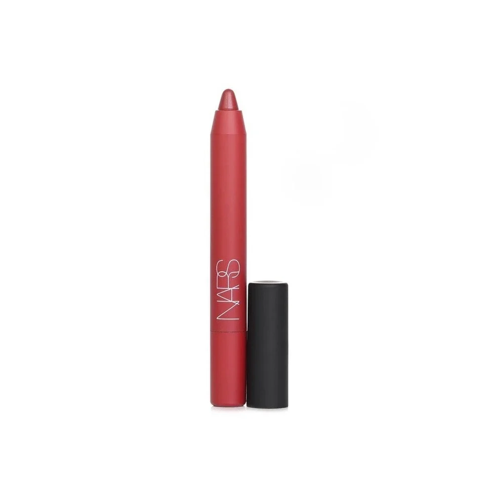 NARS Powermatte High-Intensity Lip Pencil Born To Be Wild 0.08 oz Full Size New‎